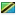 PMGY Volunteer in Tanzania flag