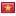 PMGY Volunteer in Vietnam Flag