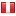 PMGY Volunteer in Peru Flag