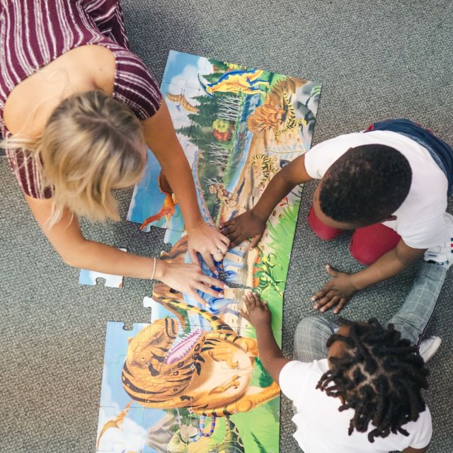 Things are always better when they are pieced together! 🧩⁠
⁠
#pmgy #pmgysouthafrica #pmgychildcare