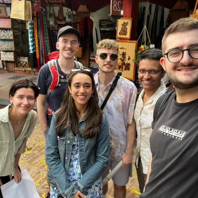 It was really wonderful having a group of medical volunteers with us - Rohan Patel, Shreya Agrawal, Jack Lee, Adam Cooper, Kade Harbert. Not only did they get opportunity to learn & practice various medical techniques in the community , refugee camp,Old age homes etc but also had an amazing time traveling to different places in India including watching a live cricket match!! Our local staff also had a great time bonding with them .

#pmgyindia