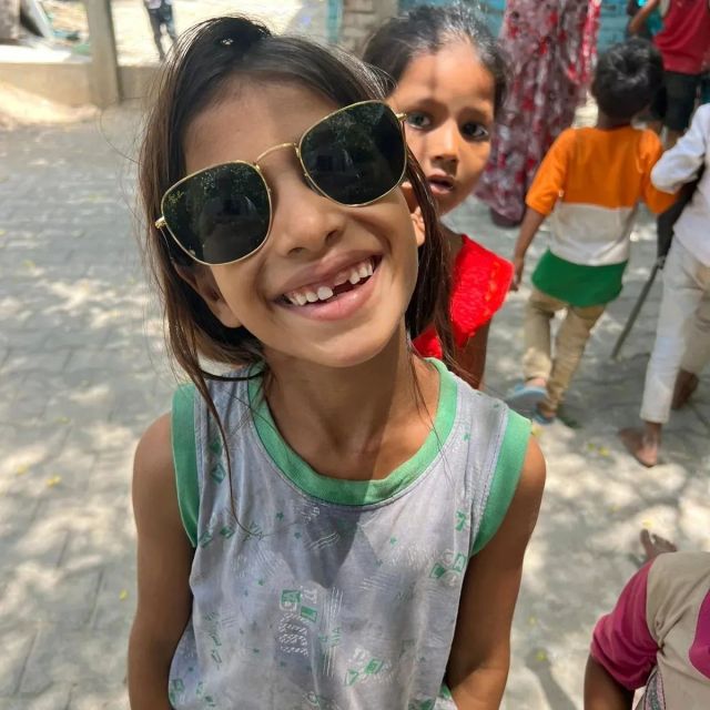 Lana & Michaela spent a fruitful 3 weeks participating sincerely & dedicatedly in the Child Care Project. They also donated water bottles & groceries to the underprivileged children thus winning their hearts💞
#pmgyindia
