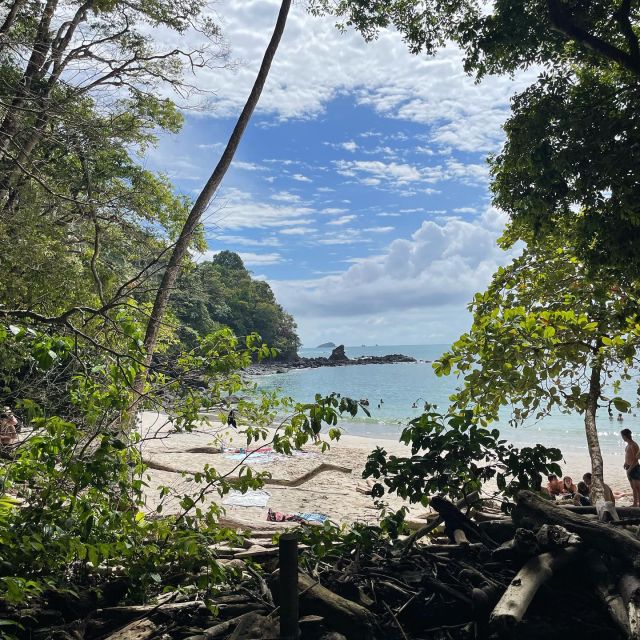 This is what a weekend in Manuel Antonio, Costa Rica looks like ✨ 

#pmgy #pmgycostarica #planmygapyear #costarica #travel