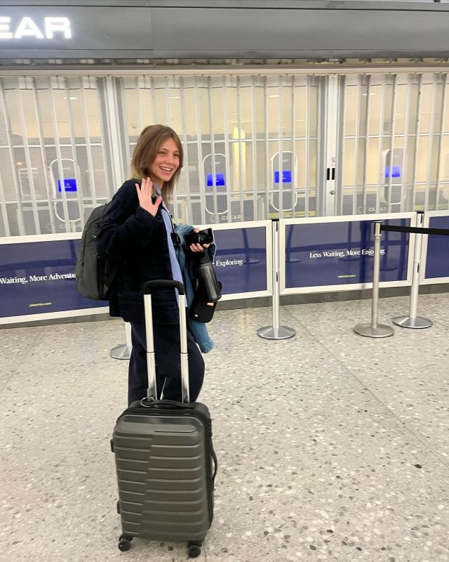 With a determination of being fluent in Spanish, Gillian is off on her first gap year adventure! She’ll be living with a host family, going to class every day, and exploring beautiful Peru on the weekends. Proud, excited, sad, but so grateful she gets to visit this amazing country, learn lots, and have this experience. #pmgy #pmgyperu #peru #cusco #cuscoperu🇵🇪 #spanishimmersion