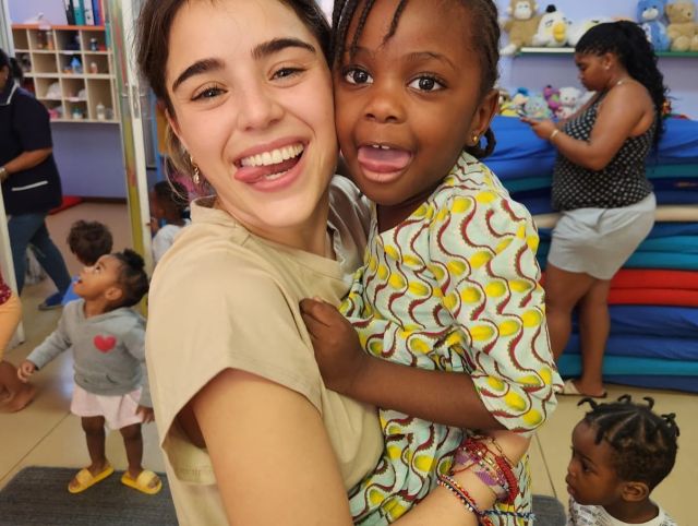 It’s impossible not to smile from ear to ear and day to day when you volunteer with children. From the warmest welcome right up to nap time, they are happy to be your bestie. 

@planmygapyear #pmgychildcare #planmygapyear #pmgysouthafrica 📸: @rebeancer 🌸