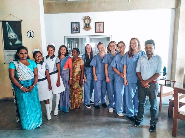 “The Mental Health programme is an unforgettable, enriching and an eye opening experience”.
.
”The programme really expanded my knowledge of mental illness and the stigma of mental health in Sri Lanka.”
.
Some amazing feedback recently from our Mental Health volunteers.
If you’re studying Mental Health or Pyschology at Uni, this is a great opportunity to explore the field in the incredible country of Sri Lanka 👩🏽‍⚕️🇱🇰
.
#pmgysrilanka #pmgymedical #pmgycommunity #pmgymentalhealth #srilanka #mentalhealth #volunteerabroad